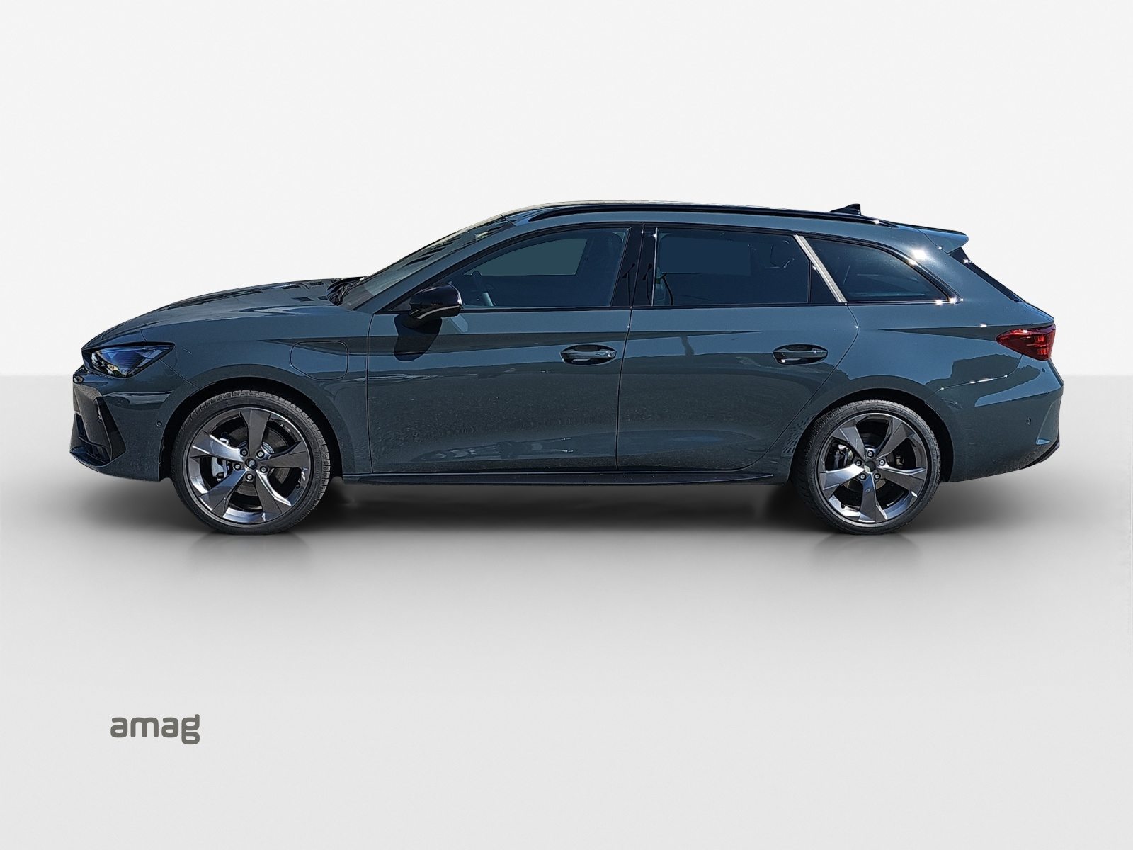 CUPRA LEON SPORTSTOURER e-HYBRID PRIME EDITION, Hybride Integrale Benzina/Elettrica, Auto nuove, Automatico - 2
