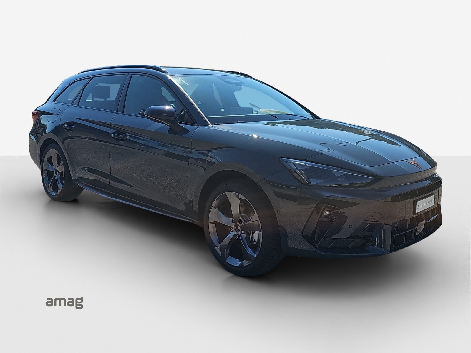 CUPRA LEON SPORTSTOURER e-HYBRID PRIME EDITION, Hybride Integrale Benzina/Elettrica, Auto nuove, Automatico - 6