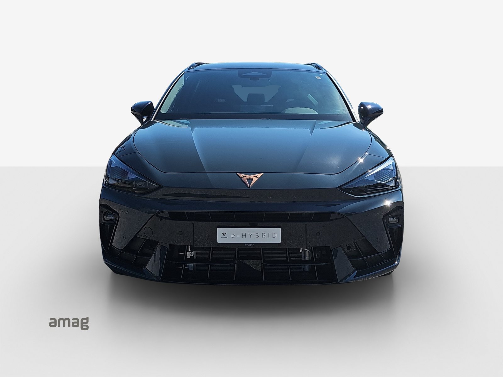 CUPRA LEON SPORTSTOURER e-HYBRID PRIME EDITION, Hybride Integrale Benzina/Elettrica, Auto nuove, Automatico - 7