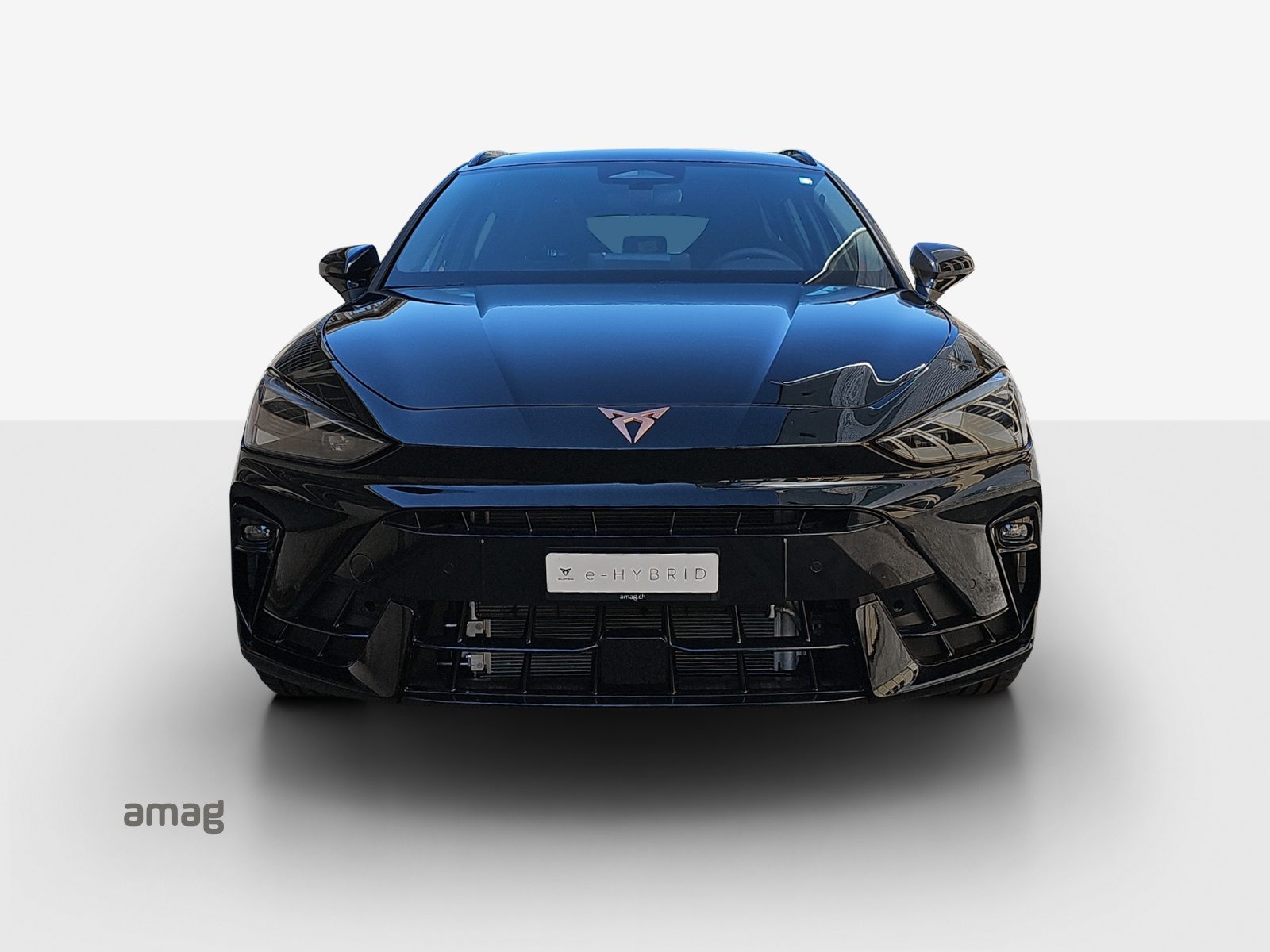 CUPRA LEON SPORTSTOURER e-HYBRID PRIME EDITION, Hybride Intégral Essence/Électricité, Voiture nouvelle, Automatique - 7
