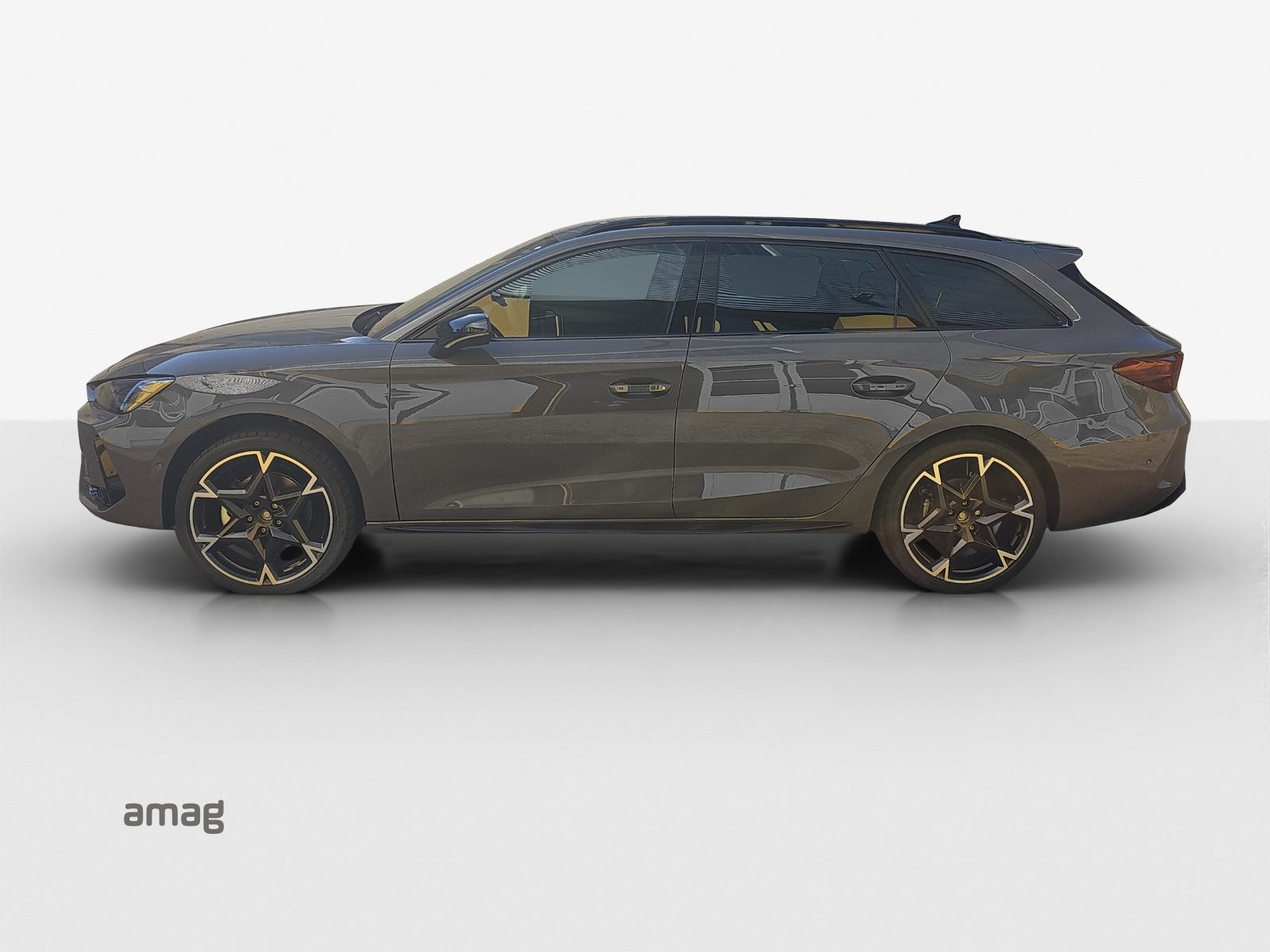 CUPRA LEON SPORTSTOURER 4DRIVE PRIME EDITION, Benzina, Auto nuove, Automatico - 2