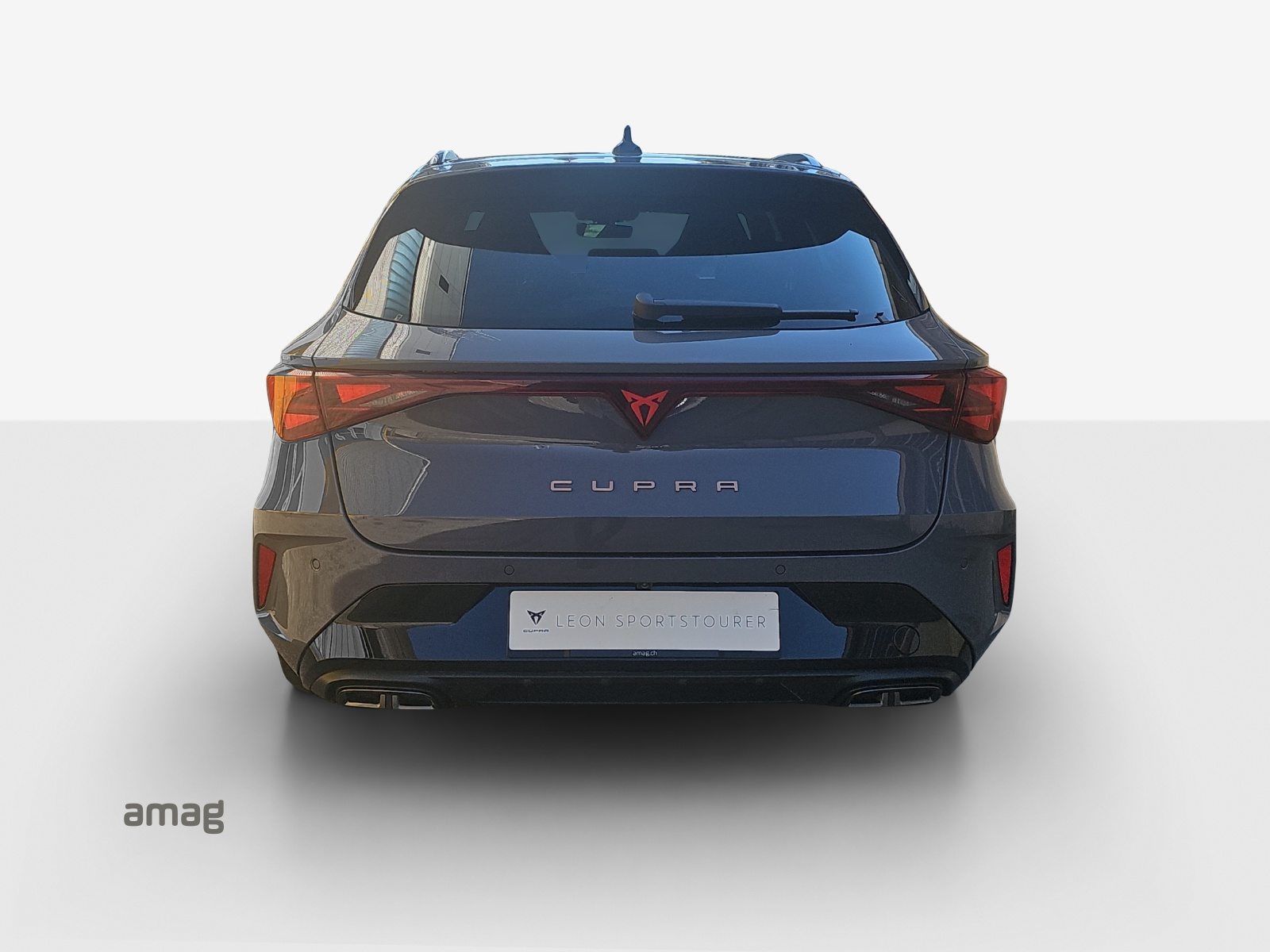 CUPRA LEON SPORTSTOURER 4DRIVE PRIME EDITION, Benzina, Auto nuove, Automatico - 4