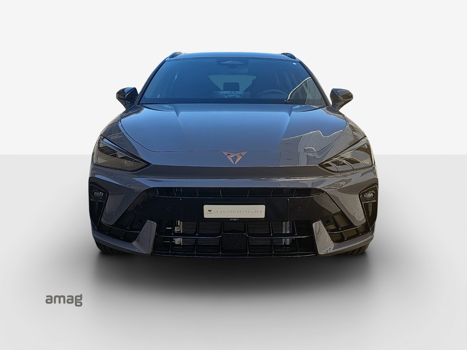 CUPRA LEON SPORTSTOURER 4DRIVE PRIME EDITION, Benzina, Auto nuove, Automatico - 7