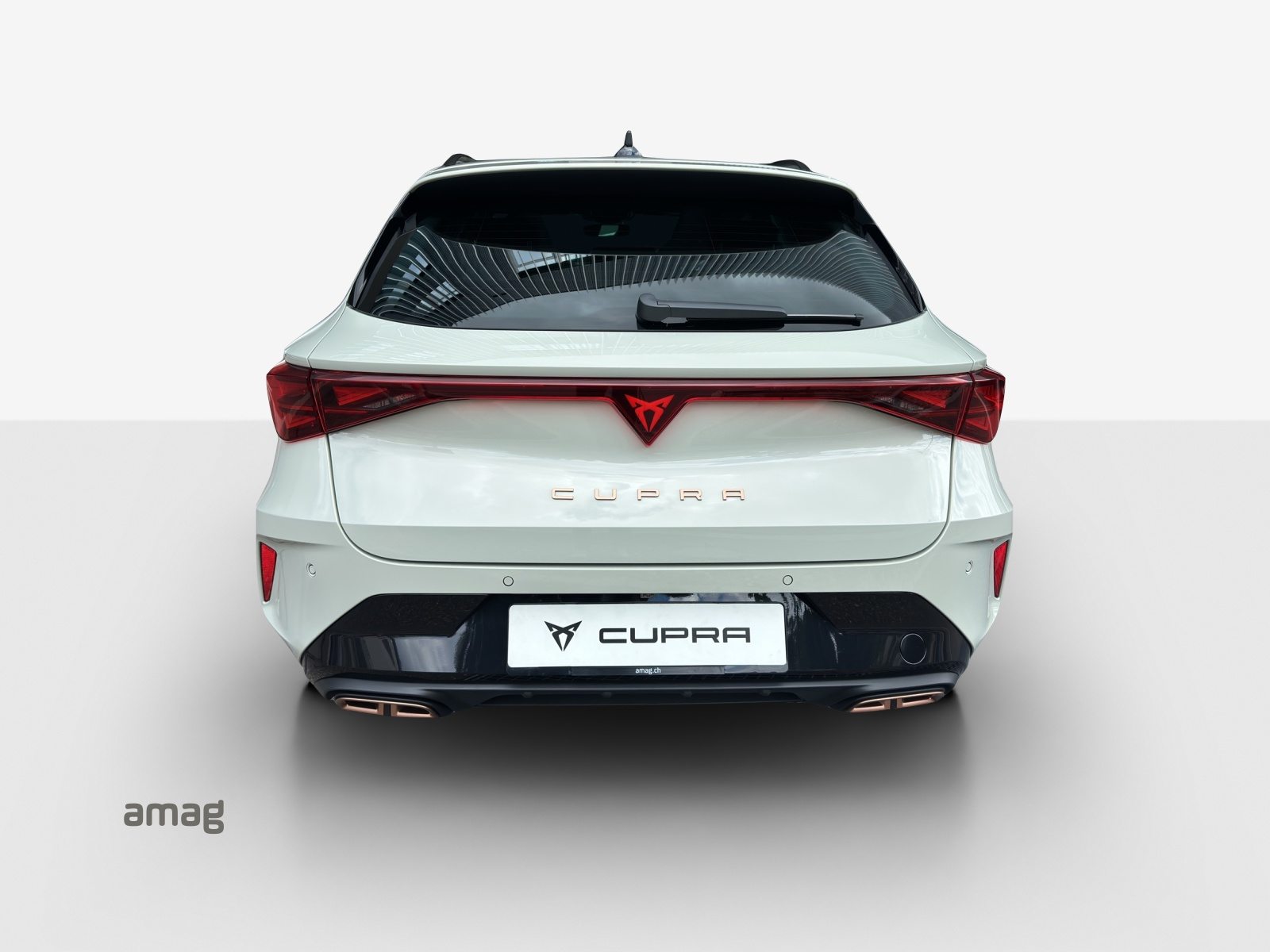 CUPRA LEON SPORTSTOURER VZ e-HYBRID PRIME EDITION, Hybride Intégral Essence/Électricité, Voiture nouvelle, Automatique - 4