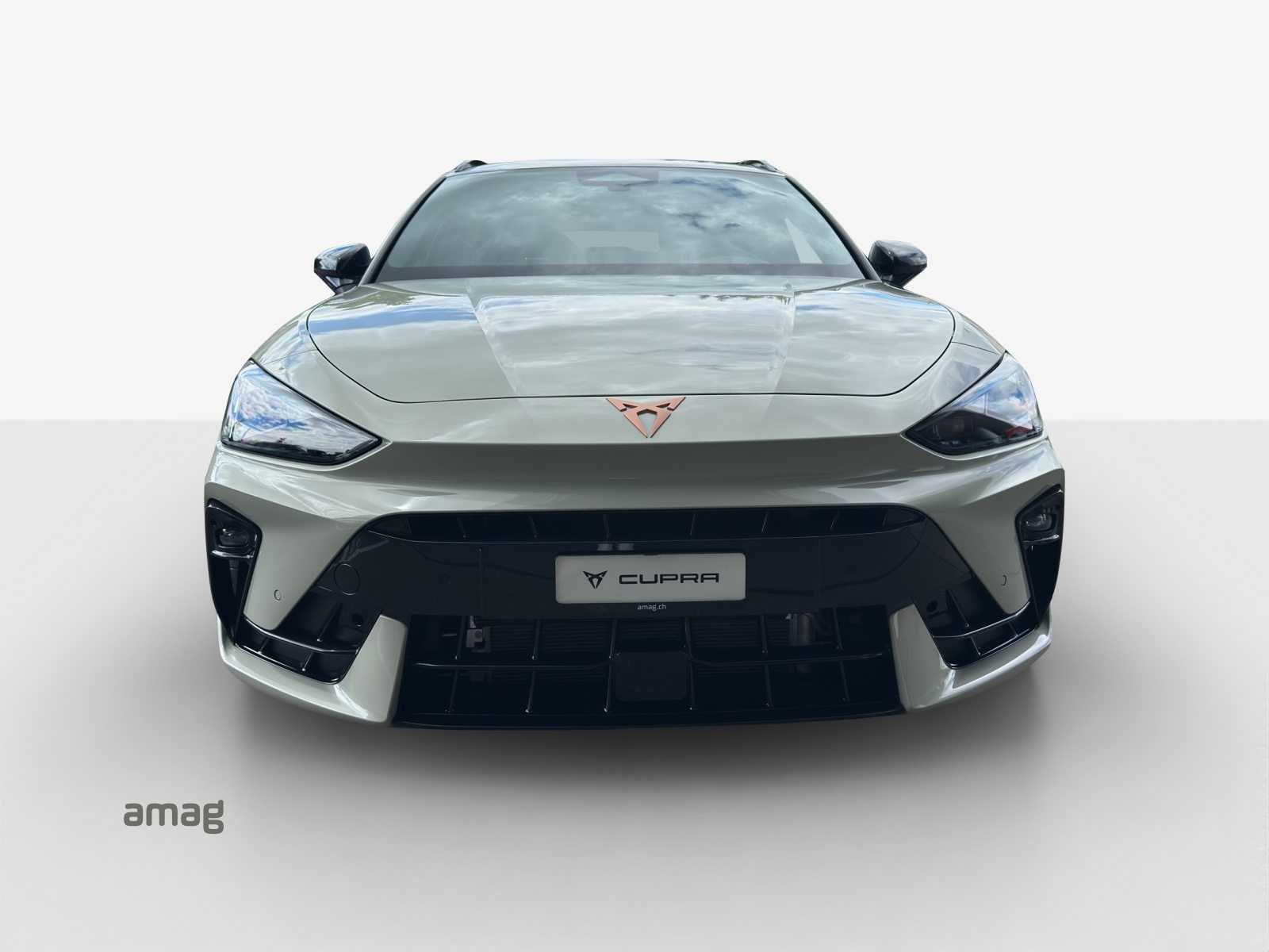 CUPRA LEON SPORTSTOURER VZ e-HYBRID PRIME EDITION, Hybride Intégral Essence/Électricité, Voiture nouvelle, Automatique - 7