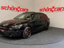 CUPRA LEON ST 2.0 TSI Extreme DSG 4Drive, Petrol, New car, Automatic - 3