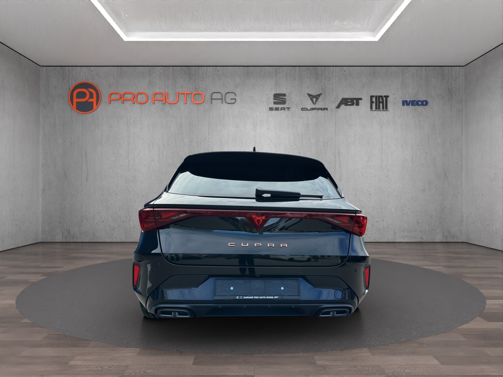 CUPRA LEON ST 2.0 TSI Prime Edition DSG 4Drive, Benzina, Auto nuove, Automatico - 4