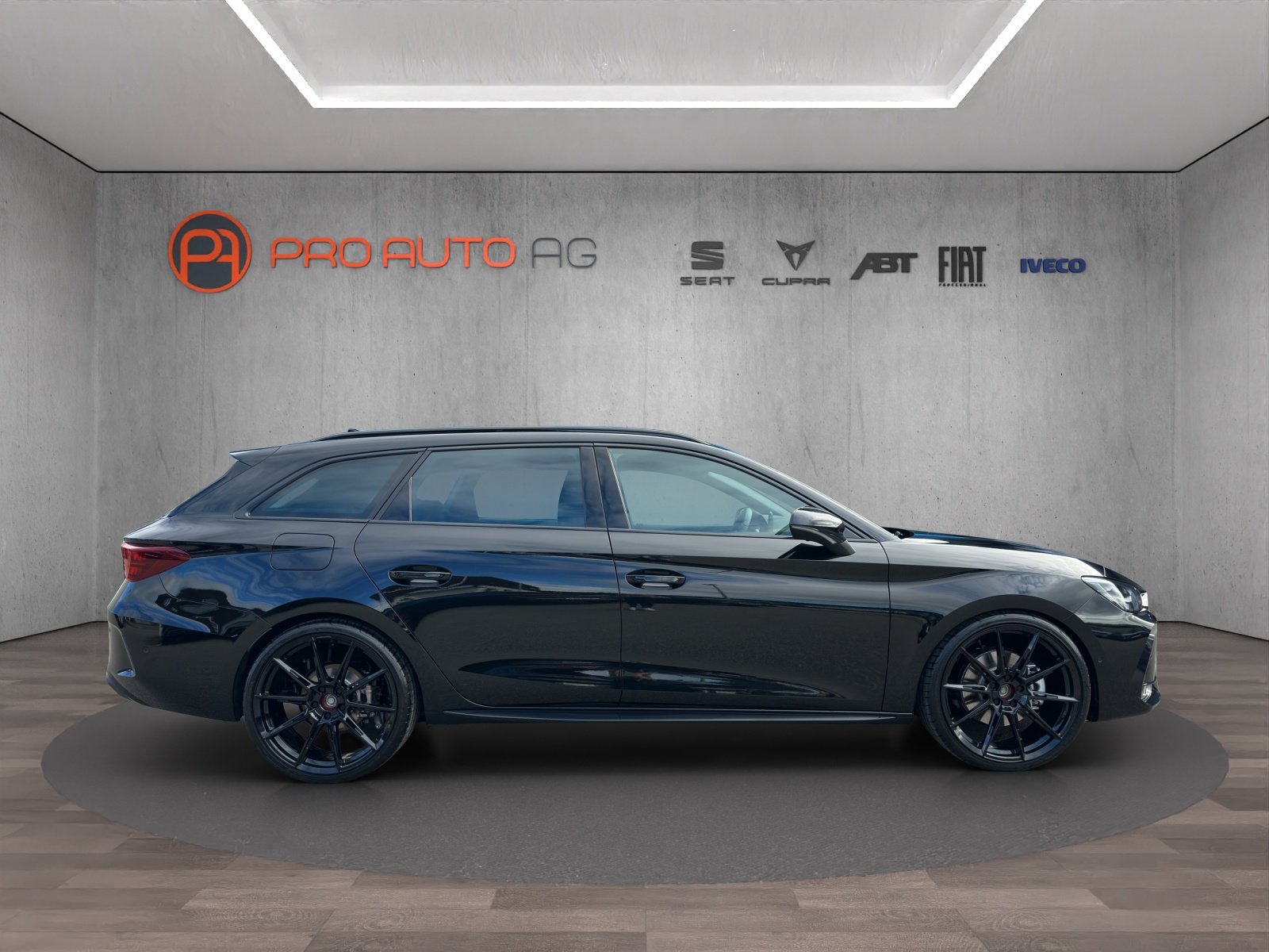 CUPRA LEON ST 2.0 TSI Prime Edition DSG 4Drive, Benzina, Auto nuove, Automatico - 6