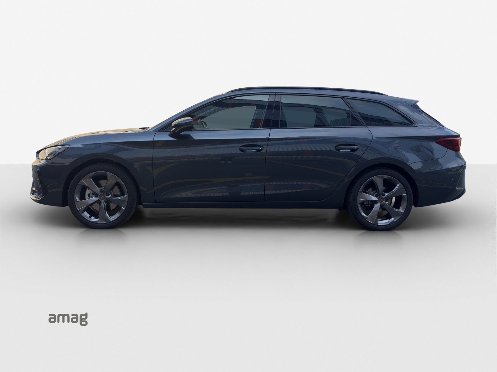CUPRA LEON SPORTSTOURER 4DRIVE PRIME EDITION, Essence, Voiture nouvelle, Automatique - 2