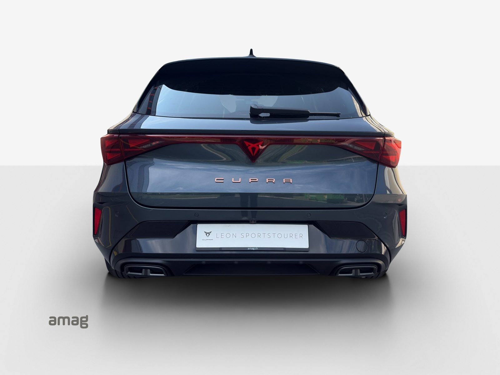 CUPRA LEON SPORTSTOURER 4DRIVE PRIME EDITION, Essence, Voiture nouvelle, Automatique - 4