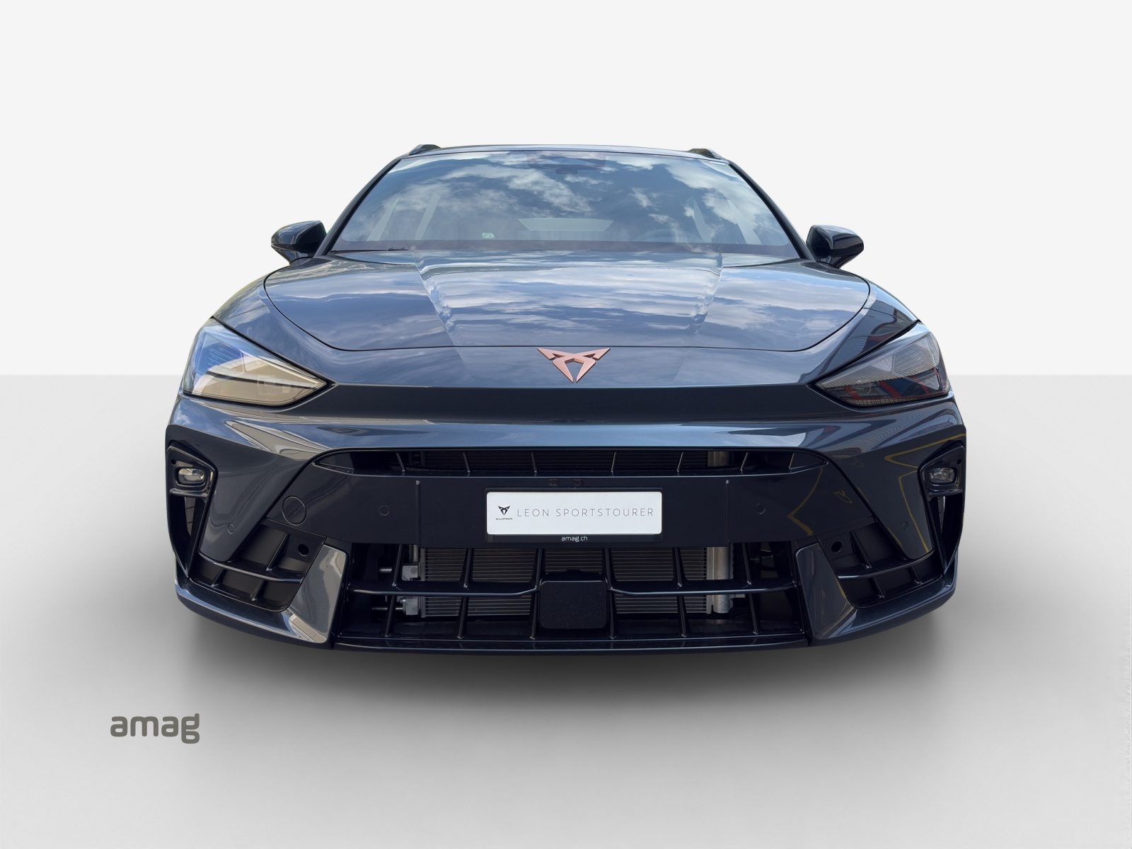 CUPRA LEON SPORTSTOURER 4DRIVE PRIME EDITION, Essence, Voiture nouvelle, Automatique - 7