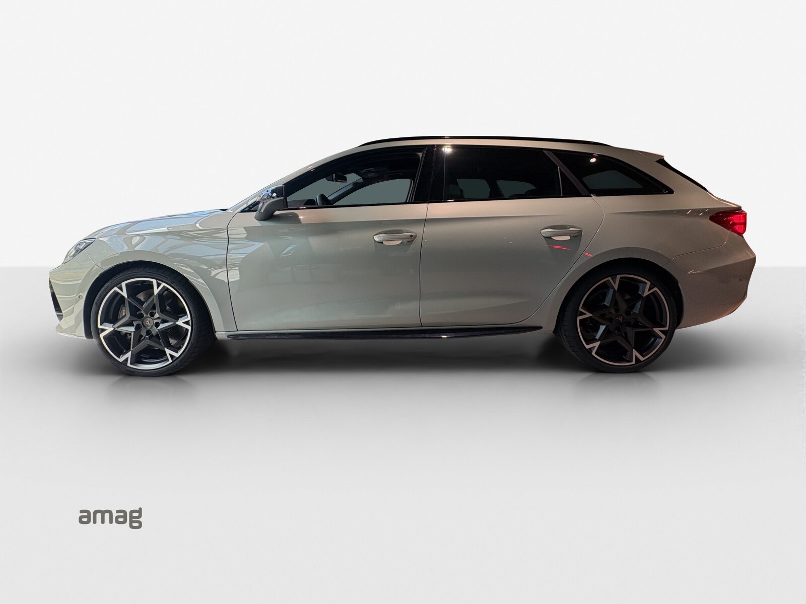 CUPRA LEON SPORTSTOURER VZ 4DRIVE PRIME EDITION, Essence, Voiture nouvelle, Automatique - 2