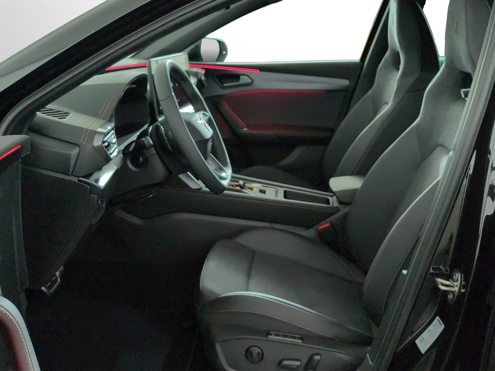 CUPRA LEON SPORTSTOURER 4DRIVE PRIME EDITION, Petrol, New car, Automatic - 6
