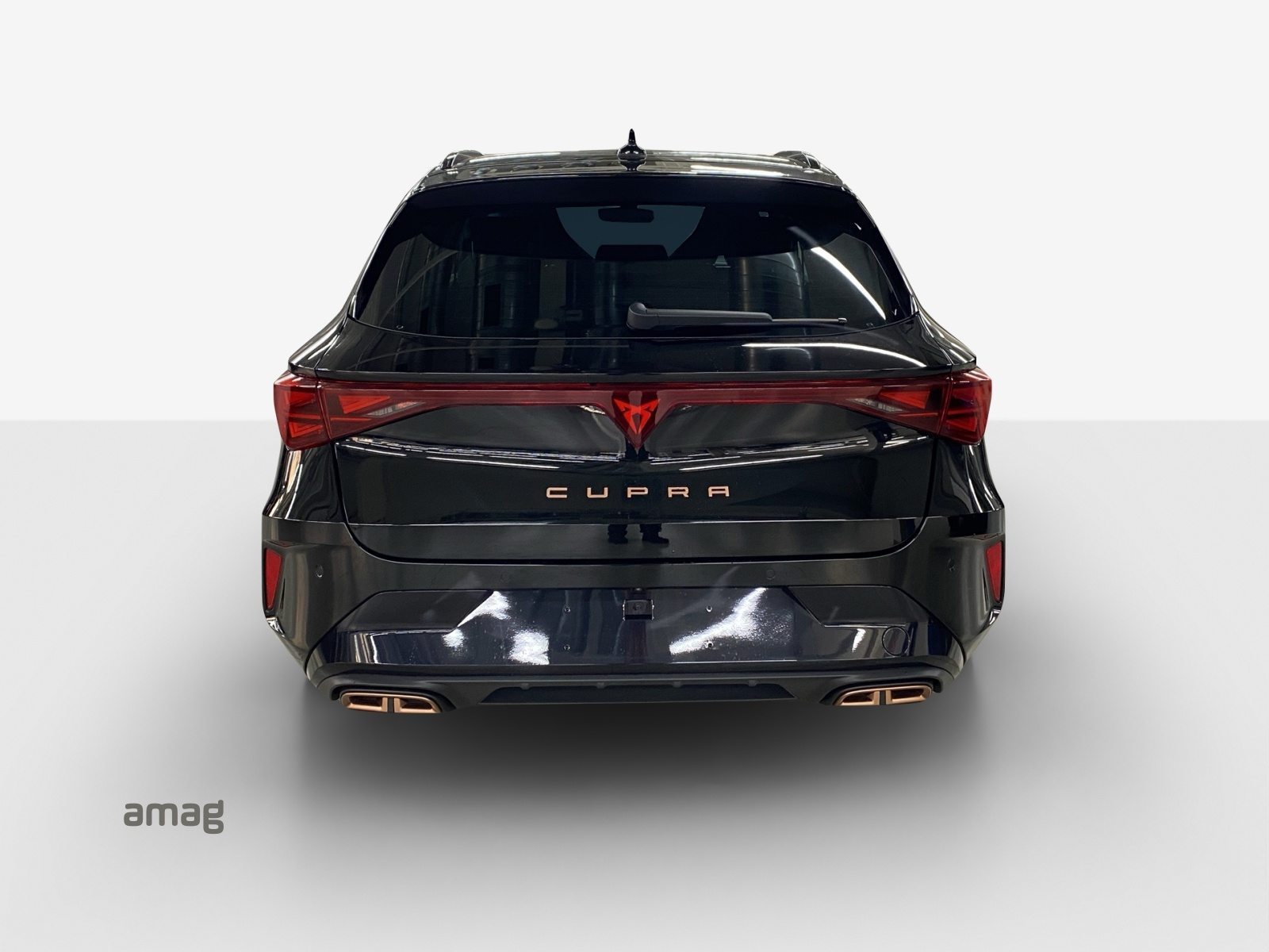 CUPRA LEON SPORTSTOURER VZ e-HYBRID PRIME EDITION, Full-Hybrid Petrol/Electric, New car, Automatic - 4
