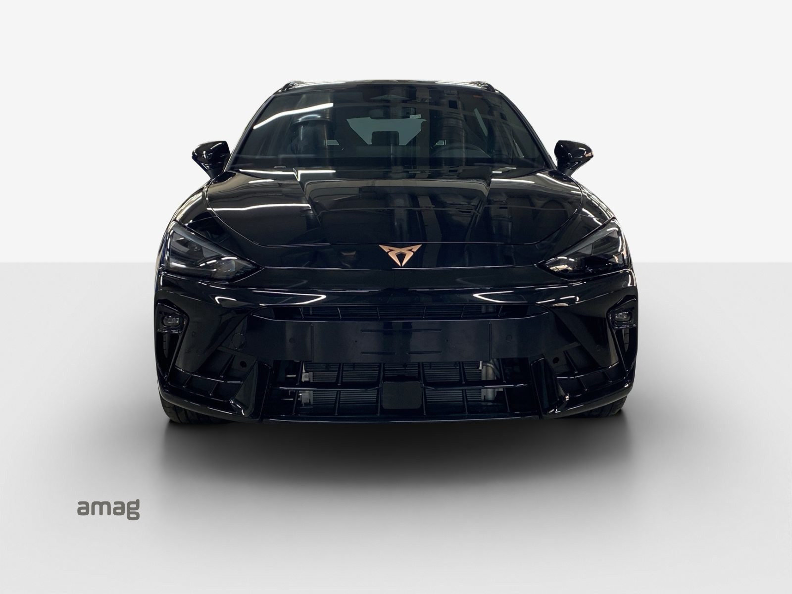 CUPRA LEON SPORTSTOURER VZ e-HYBRID PRIME EDITION, Full-Hybrid Petrol/Electric, New car, Automatic - 7