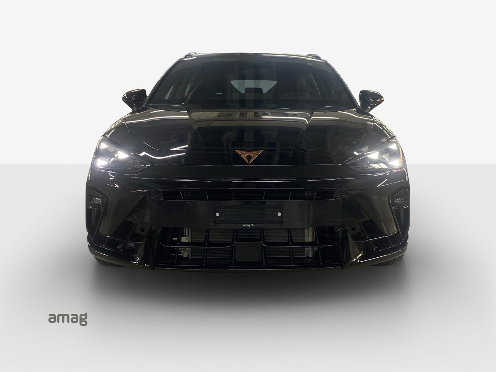 CUPRA LEON SPORTSTOURER VZ 4DRIVE PRIME EDITION, Petrol, New car, Automatic - 7