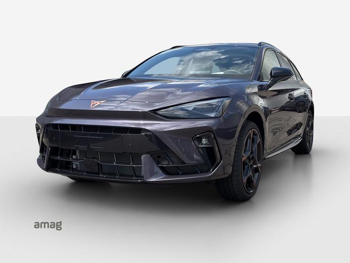 CUPRA LEON SPORTSTOURER PRIME EDITION, Benzina, Auto nuove, Automatico