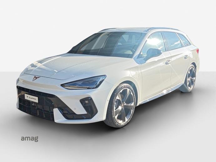 CUPRA LEON SPORTSTOURER e-HYBRID PRIME EDITION, Full-Hybrid Petrol/Electric, New car, Automatic