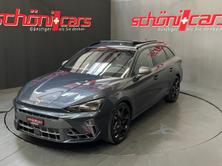 CUPRA LEON ST 2.0 TSI VZ DSG 4Drive, Benzina, Auto nuove, Automatico - 2