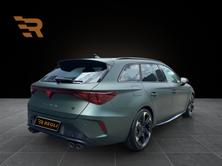 CUPRA LEON SPORTSTOURER VZ 4DRIVE PRIME EDITION, Benzina, Auto nuove, Automatico - 5