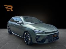 CUPRA LEON SPORTSTOURER VZ 4DRIVE PRIME EDITION, Benzina, Auto nuove, Automatico - 7