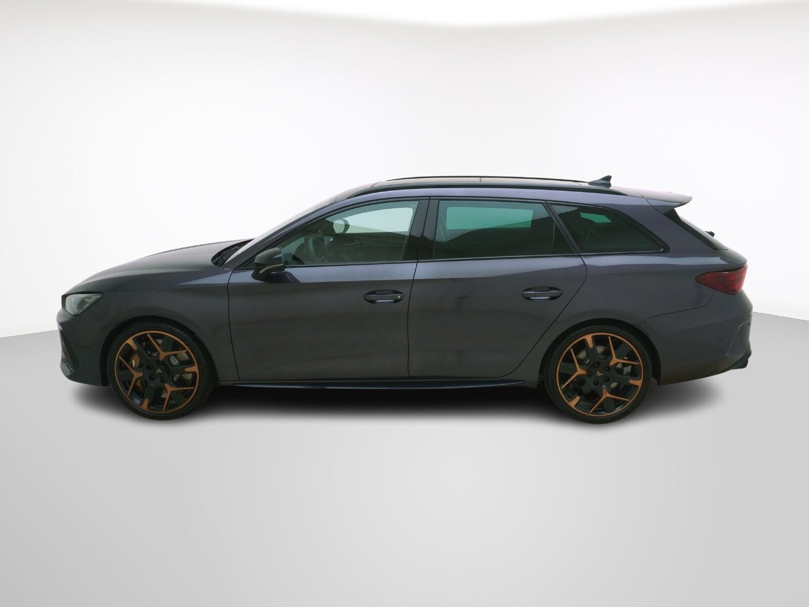 CUPRA Leon ST 2.0 TSI Extreme 4Drive DSG, Benzina, Auto nuove, Automatico - 2