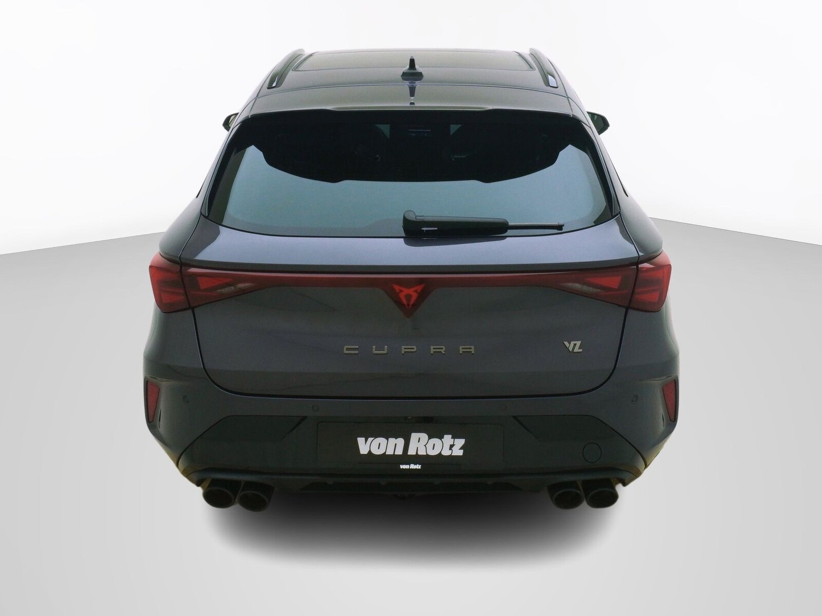 CUPRA Leon ST 2.0 TSI Extreme 4Drive DSG, Benzina, Auto nuove, Automatico - 3