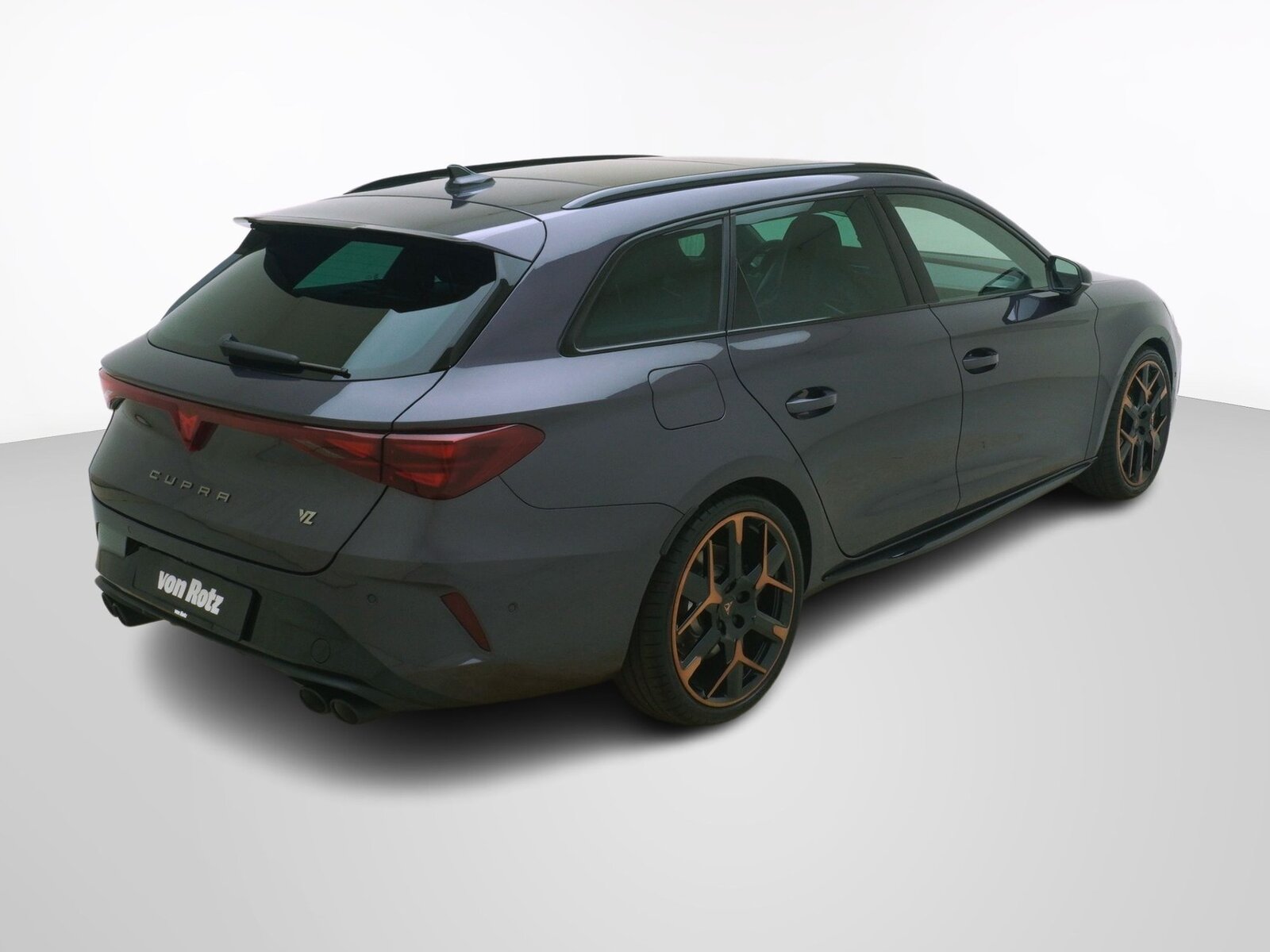 CUPRA Leon ST 2.0 TSI Extreme 4Drive DSG, Benzina, Auto nuove, Automatico - 7