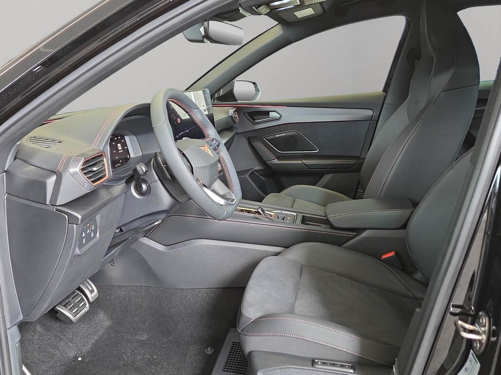 CUPRA LEON ST 2.0 TSI Prime Edition DSG 4Drive, Essence, Voiture nouvelle, Automatique - 6
