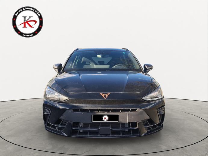 CUPRA LEON ST 2.0 TSI VZ DSG 4Drive, Benzina, Auto nuove, Automatico