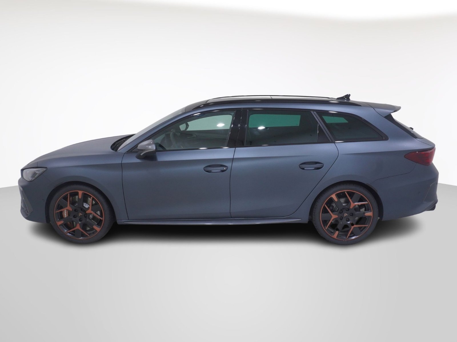 CUPRA Leon ST 2.0 TSI Extreme 4Drive DSG, Benzin, Neuwagen, Automatik - 2