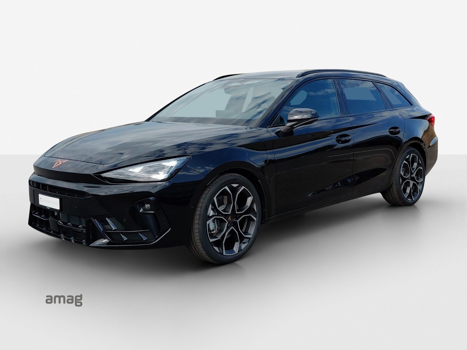 CUPRA LEON SPORTSTOURER e-HYBRID PRIME EDITION