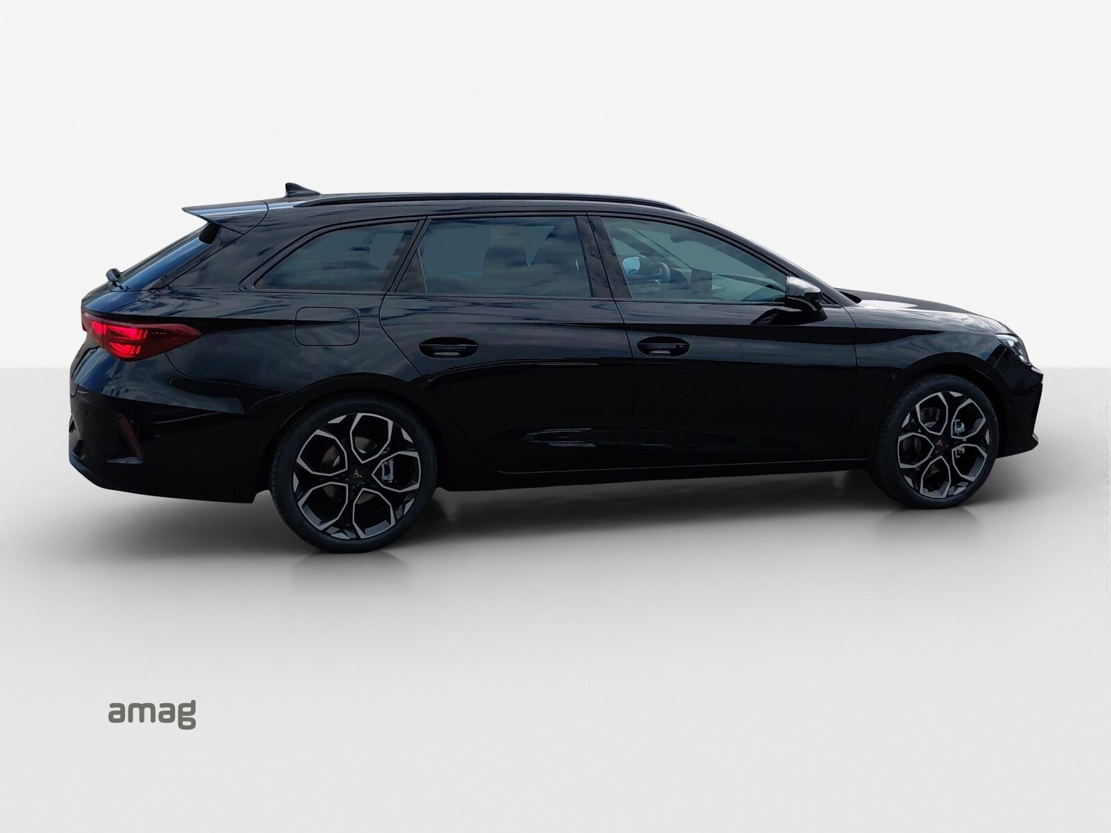 CUPRA LEON SPORTSTOURER e-HYBRID PRIME EDITION, Hybride Intégral Essence/Électricité, Voiture nouvelle, Automatique - 5