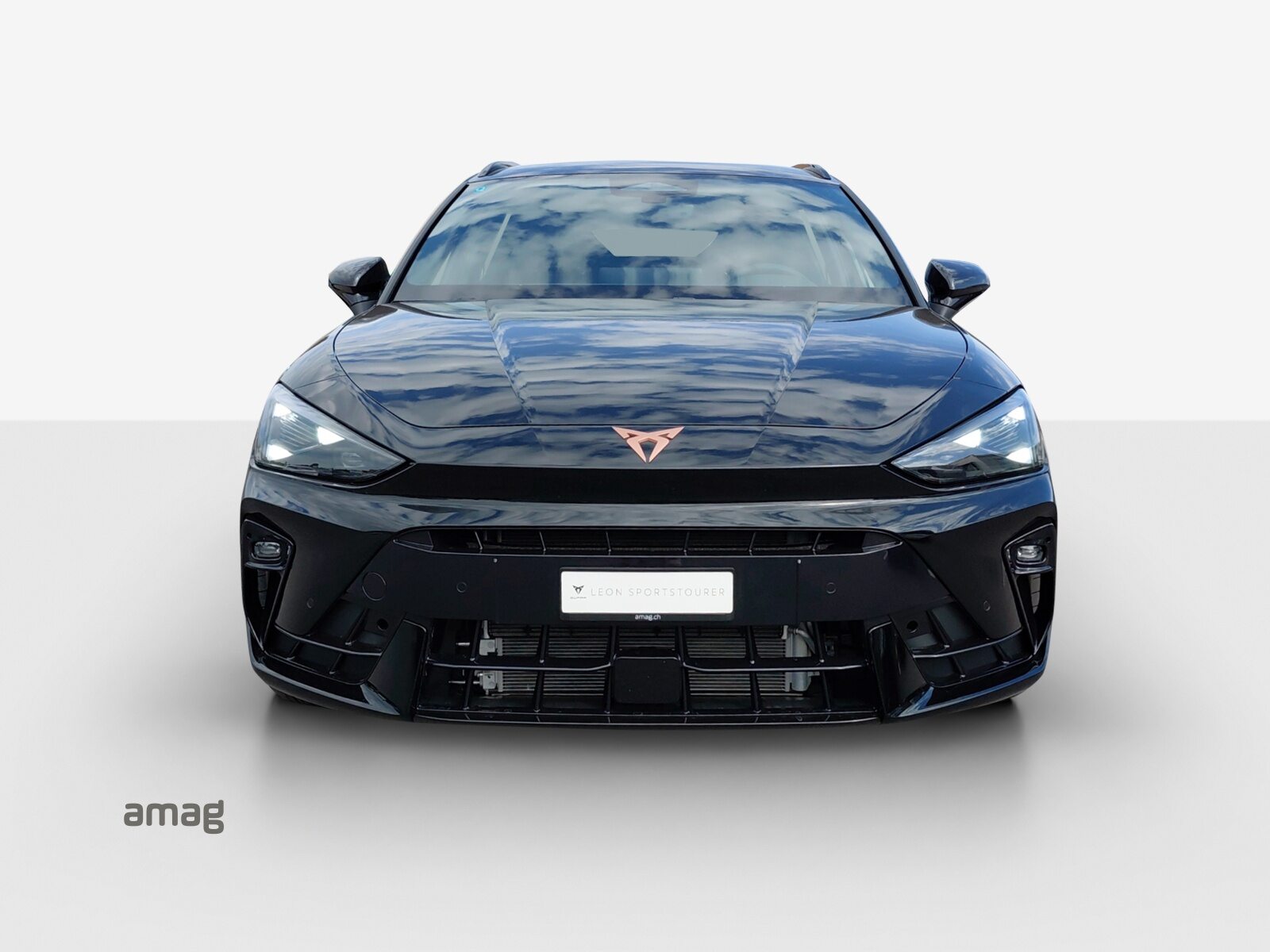 CUPRA LEON SPORTSTOURER e-HYBRID PRIME EDITION, Hybride Intégral Essence/Électricité, Voiture nouvelle, Automatique - 7