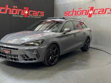 CUPRA LEON ST 2.0 TSI VZ DSG 4Drive, Benzin, Neuwagen, Automatik - 2