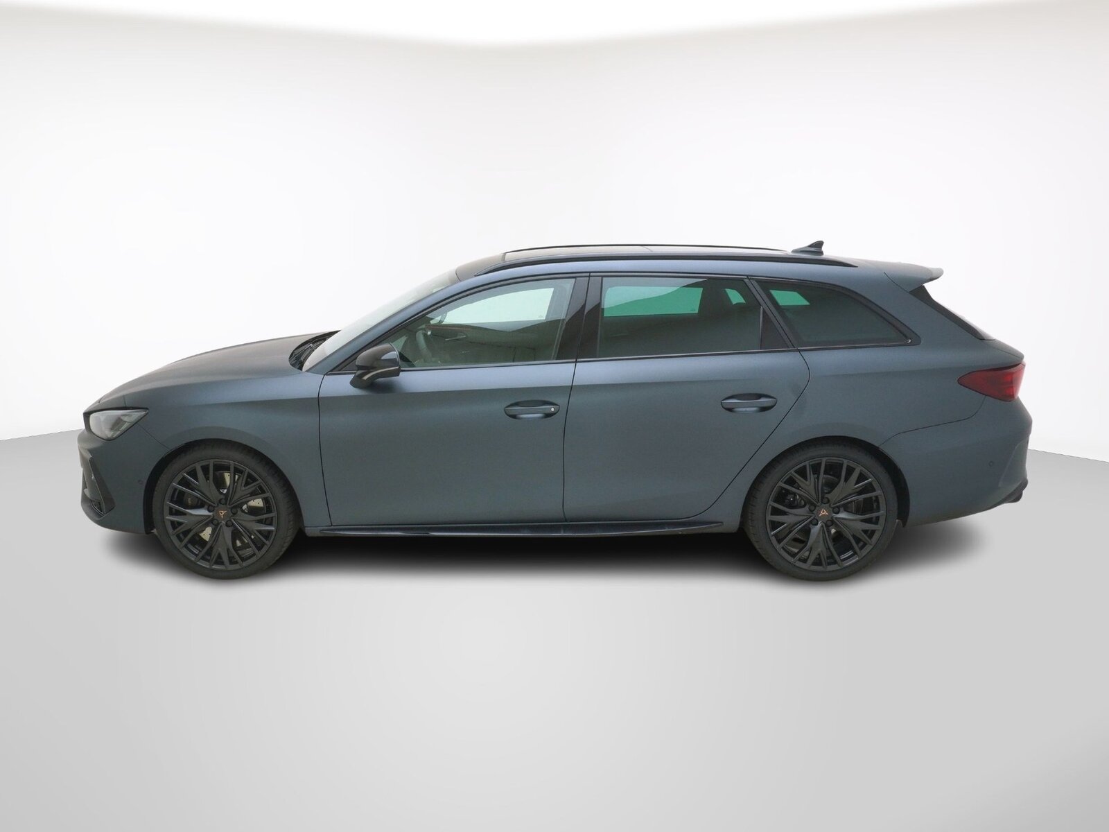 CUPRA Leon ST 2.0 TSI VZ 4Drive DSG, Benzina, Auto nuove, Automatico - 2