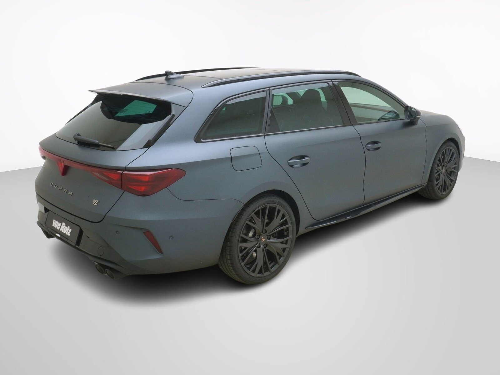 CUPRA Leon ST 2.0 TSI VZ 4Drive DSG, Benzina, Auto nuove, Automatico - 6