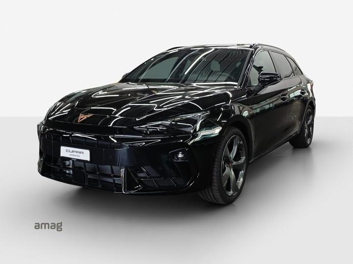 CUPRA LEON SPORTSTOURER PRIME EDITION, Benzina, Auto nuove, Automatico