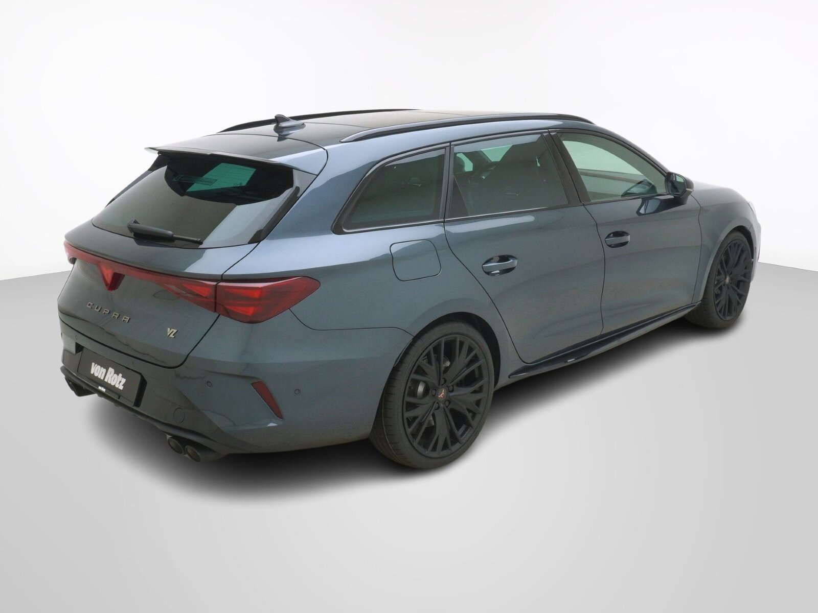 CUPRA Leon ST 2.0 TSI VZ 4Drive DSG, Petrol, New car, Automatic - 7