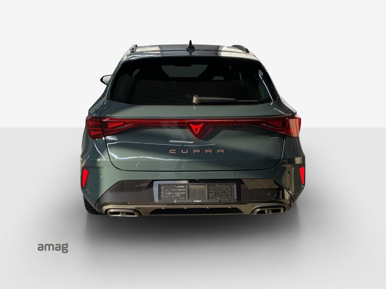 CUPRA LEON SPORTSTOURER PRIME EDITION, Benzina, Auto nuove, Automatico - 4