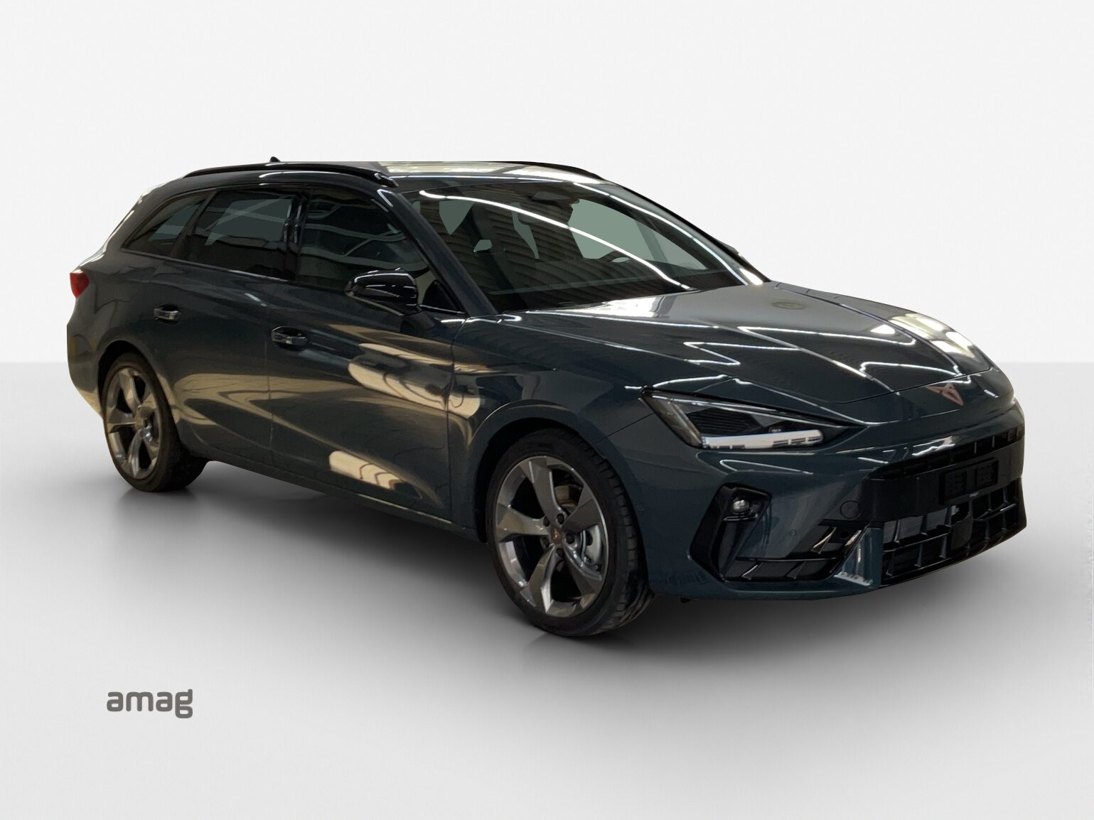 CUPRA LEON SPORTSTOURER PRIME EDITION, Benzina, Auto nuove, Automatico - 6