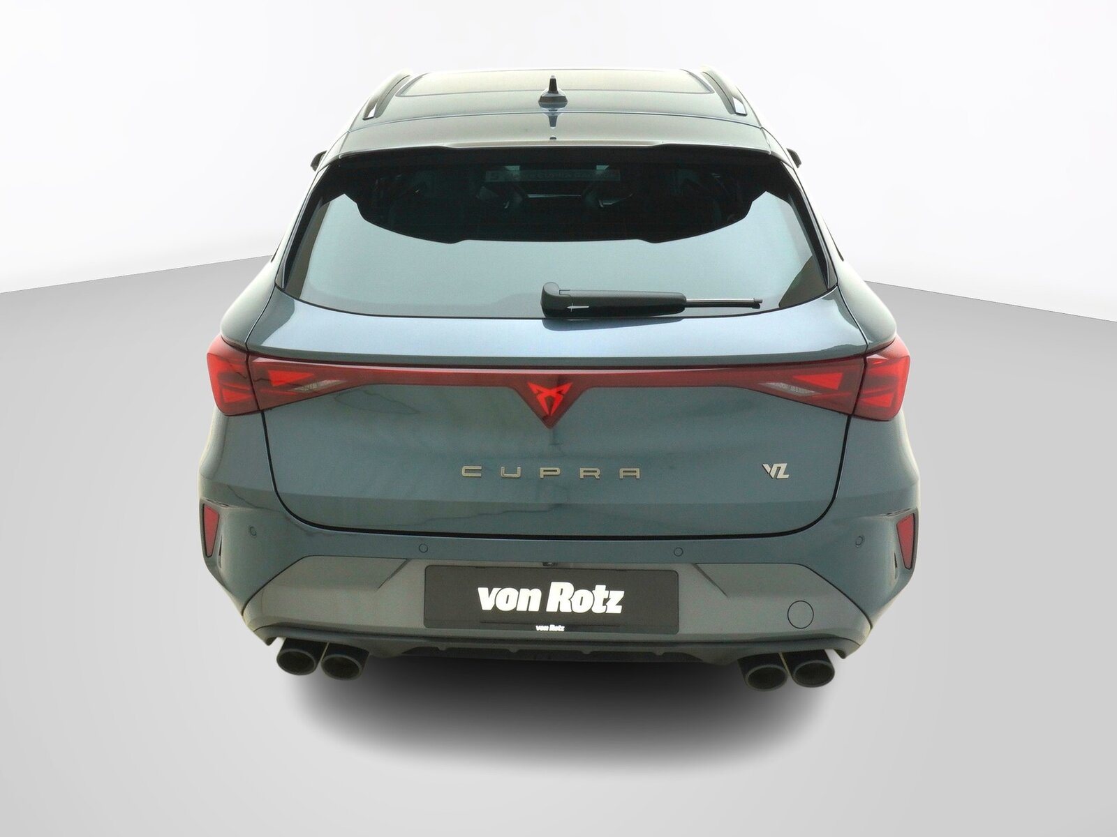 CUPRA Leon ST 2.0 TSI Extreme 4Drive DSG, Benzina, Auto nuove, Automatico - 3