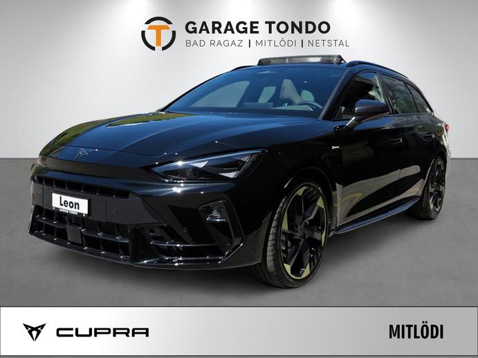 CUPRA Leon ST 2.0 TSI 333 Prime Edition VZ 4Drive DSG, Petrol, New car, Automatic