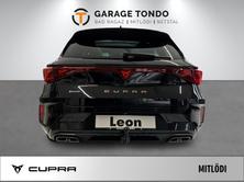 CUPRA Leon ST 2.0 TSI 204 Prime Edition 4Drive DSG, Mild-Hybrid Petrol/Electric, New car, Automatic - 5