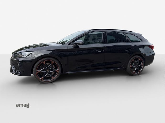 CUPRA LEON SPORTSTOURER VZ 4DRIVE PRIME EDITION, Benzina, Auto nuove, Automatico