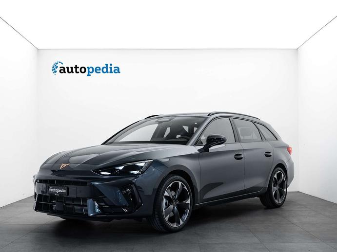 CUPRA LEON ST 1.5 eTSi DSG-Automat, Hybride Leggero Benzina/Elettrica, Auto nuove, Automatico