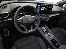 CUPRA Leon ST 1.5 eTSI DSG, Mild-Hybrid Petrol/Electric, New car, Automatic - 4