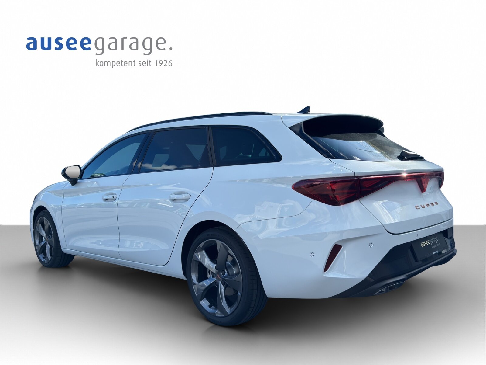 CUPRA Leon ST 2.0 TSI 204 Prime Edition 4Drive DSG, Petrol, New car, Automatic - 3