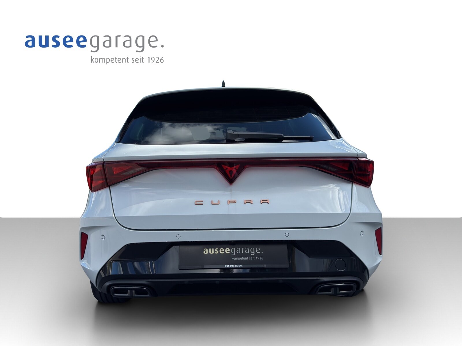 CUPRA Leon ST 2.0 TSI 204 Prime Edition 4Drive DSG, Benzina, Nuovo, Automatico - 4