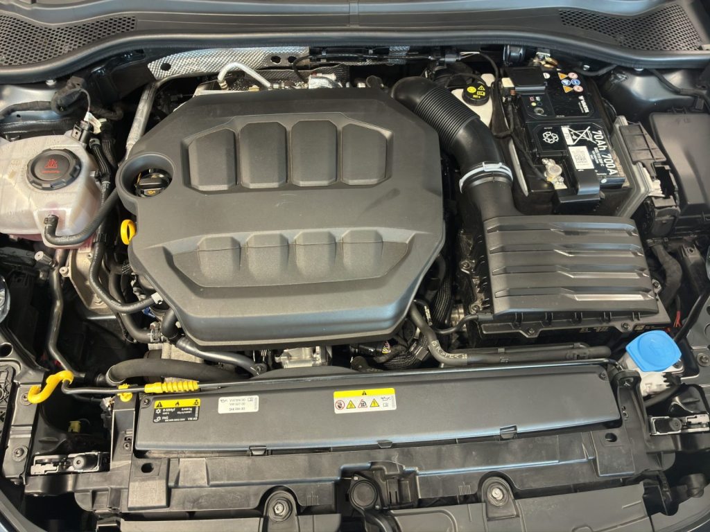 CUPRA LEON 2.0 TSI 310 VZ 4Drive DSG, Benzin, Occasion / Gebraucht, Automatik - 5